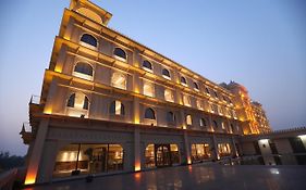 Regenta City Vilas Palace Ambala